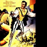 Scaramouche - bande annonce - VO - (1952)