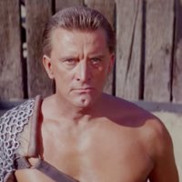 Spartacus - bande annonce - VO - (1961)