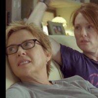 Tout va bien, The Kids Are All Right - bande annonce 2 - VF - (2010)