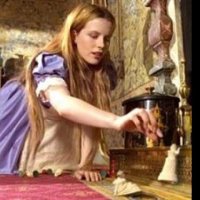 Alice au pays des merveilles : À travers le miroir - bande annonce - VO - (1999)