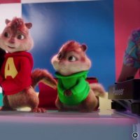 Alvin et les Chipmunks - A fond la caisse - bande annonce 2 - VF - (2016)
