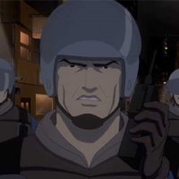 Batman: Year One - bande annonce - (2011)
