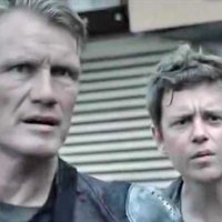 Battle of the Damned - bande annonce - VO - (2013)