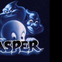 Casper - bande annonce - VO - (1995)