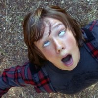 Dark Skies - teaser - VOST - (2013)