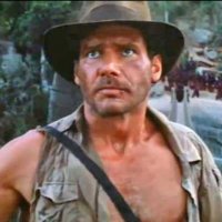 Indiana Jones et le Temple maudit - Bande annonce 2 - VO - (1984)