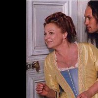 Le Libertin - bande annonce - (2000)