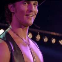 Magic Mike - teaser - VOST - (2012)