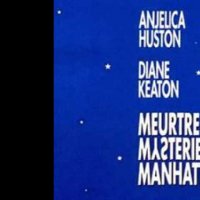 Meurtre mystérieux à Manhattan - bande annonce - VO - (1993)