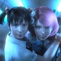 Tekken : Blood Vengeance - bande annonce - VO - (2011)