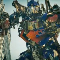 Transformers - bande annonce 4 - VOST - (2007)