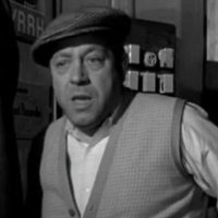 Des gens sans importance - bande annonce - (1955)