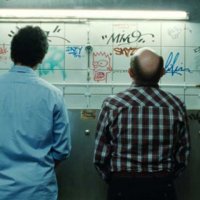Et soudain, tout le monde me manque - teaser 3 - (2011)