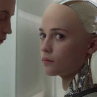 Ex Machina - Bande annonce 7 - VO - (2014)