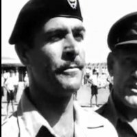 La Colline des hommes perdus - Bande annonce 1 - VO - (1965)