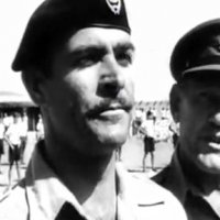 La Colline des hommes perdus - bande annonce - VO - (1965)