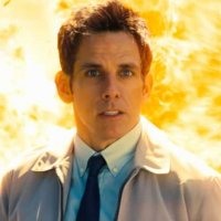 La Vie rêvée de Walter Mitty - Bande annonce 8 - VO - (2013)