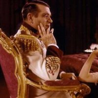 Le Prince et la danseuse - bande annonce - (1957)