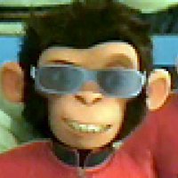 Les Chimpanzés de l'espace - Bande annonce 4 - VF - (2008)