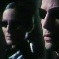 Matrix Reloaded - Bande annonce 8 - VF - (2003)