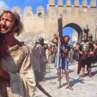 Monty Python, la vie de Brian - bande annonce - VOST - (1980)
