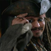 Pirates des Caraïbes : la Fontaine de Jouvence - Teaser 3 - VF - (2011)