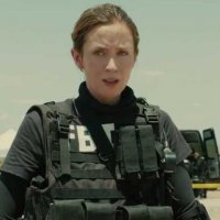 Sicario - Bande annonce 4 - VO - (2015)