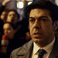 Suburra - bande annonce - VOST - (2015)