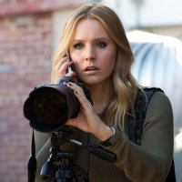 Veronica Mars - bande annonce - VF - (2014)