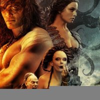 Conan - bande annonce 2 - VF - (2011)