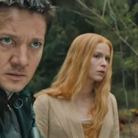 Hansel & Gretel : Witch Hunters - bande annonce - VOST - (2013)