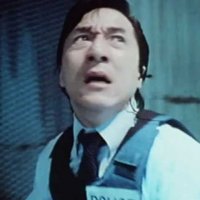 New police story - bande annonce - VOST - (2005)