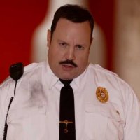 Paul Blart: Mall Cop 2 - Bande annonce 1 - VO - (2015)