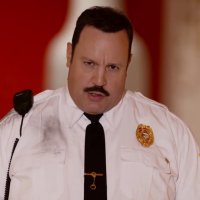 Paul Blart: Mall Cop 2 - bande annonce - VO - (2015)
