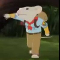 Stuart Little 3, en route pour l'aventure - bande annonce - VO - (2005)