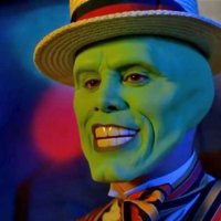 The Mask - bande annonce - VO - (1994)