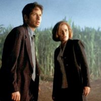 The X Files, le film - bande annonce - VO - (1998)