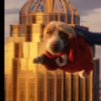 Underdog, chien volant non identifié - Bande annonce 3 - VO - (2007)