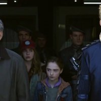 À la poursuite de demain - bande annonce 3 - VO - (2015)