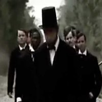 Abraham Lincoln, tueur de zombies - bande annonce - VO - (2012)
