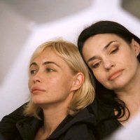Bye Bye Blondie - bande annonce - (2012)