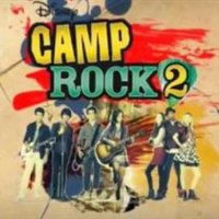 Camp Rock 2 - teaser - VF - (2010)