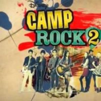 Camp Rock 2 - teaser - VF - (2010)
