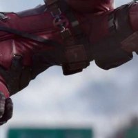 Deadpool - bande annonce - VOST - (2016)
