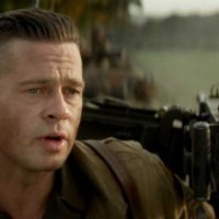 Fury - Bande annonce 3 - VF - (2014)