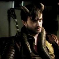 Horns - Teaser 1 - VO - (2013)