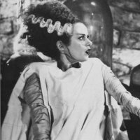 La Fiancée de Frankenstein - bande annonce - VOST - (1935)