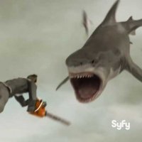 Sharknado 2: The Second One - bande annonce 2 - VO - (2014)