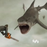 Sharknado 2: The Second One - bande annonce 2 - VO - (2014)