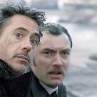 Sherlock Holmes - bande annonce 3 - VF - (2010)